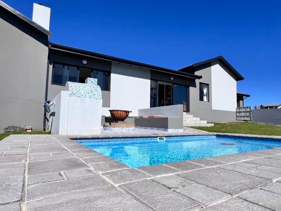 3 Bedroom Property for Sale in Blue Waters Estate Eastern Cape